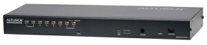 ATEN [KH1508AI/ATEN] 8�|�[�g�J�e�S��5�f�W�^��KVM�X�C�b�`