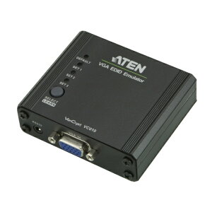 ATEN [VC010/ATEN] VGA EDIDێ