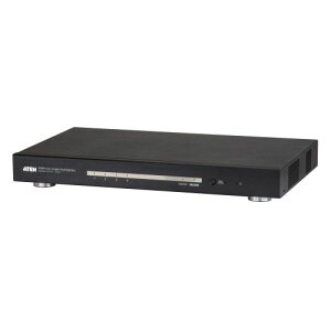 ATEN [VS1814T/ATEN] HDBaseT JeS5^Cv4|[gHDMIz