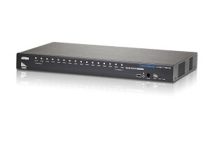 ATEN [CS17916/ATEN] 16�|�[�g USB HDMI KVM�X�C�b�`