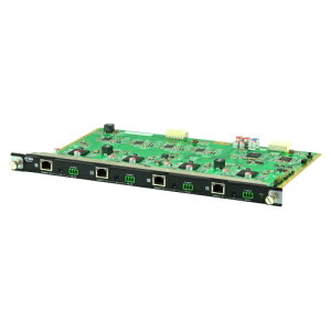 ATEN [VM7514/ATEN] VM1600�p4�|�[�gHDBaseT�Ή����̓{�[�h
