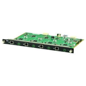 ATEN [VM8514/ATEN] VM1600�p4�|�[�gHDBaseT�Ή��o�̓{�[�h