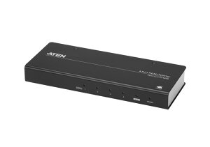 ATEN [VS184B/ATEN] HDMI 4z(True 4KΉ)