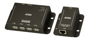 ATEN [UCE3250/ATEN] 4|[gUSB2.0 Cat5 GNXe_[(ő50m)