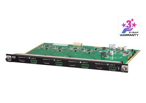 ATEN [VM7904/ATEN] 4�|�[�gDisplayPort���̓{�[�h(4K�Ή�)