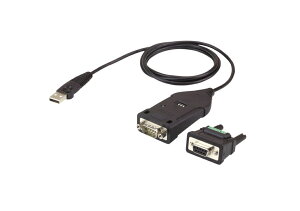 ATEN [UC485/ATEN] USB- RS-422/RS485A_v^[