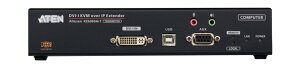 ATEN [KE6900AIT/ATEN] DVI-IVOfBXvC IP-KVMgX~b^[(fAd/LANΉ)