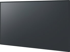 パナソニック [TH-65CQ2J] 65V型 4Kエントリー液晶ディスプレイ