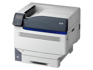 OKI [C931DN] u5NԖۏ؁AeiXi5NԖ񋟁v MICROLINE VINCI LEDv^[ C931dn(J[/LAN/USB2.0/A3mr)