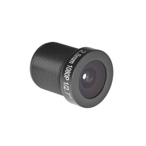 vlbNXR~jP[VY [US2-LA130] X}J DxWEBJ IvVY Ίpp130x f=2.8mm