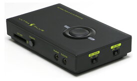 プリンストン [UP-GHDAV2] PCレス HDMIスルー対応 ビデオキャプチャー+ライブストリーミングユニット