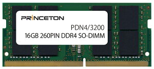 vXg [PDN4/3200-16GX2] 32GB(16GB 2g)DDR4-3200 260PIN SODIMM