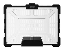 プリンストン [UAG-SFLPT4-IC] UAG社製Surface Laptop4用PLASMAケース(アイス)