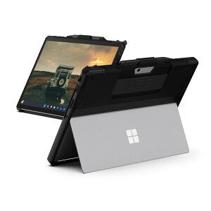 vXg [UAG-SFPRO9S-BK] UAGАSurface Pro 9pSCOUTP[X(ubN)