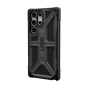 vXg [UAG-GLXS23ULT-P-SV] UAG Galaxy S23 Ultrap MONARCH(Vo[)