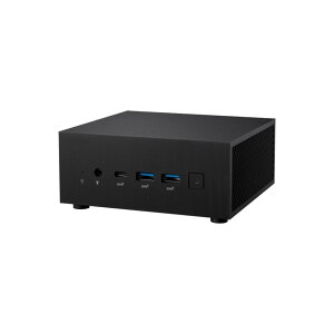ASUS JAPAN [PN64-S5353AD] (菤i)ASUS Mini PC PN64(Core i5-13500H/8G/M.2 SSD 256G(PCIE)/2x2 Intel Wi-Fi 6+BT5.2/Wired KBMS/Vesa Mount/Windows 11 Pro)