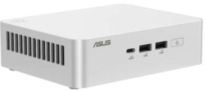 ASUS JAPAN [RNUC15CRSU700000I] ASUS NUC15Pro+(PLUS)Mini-PC Kit(L6)Cyber Canyon RNUC15CRSU700000I 90AR00P3-M000W0