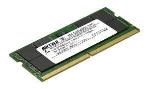 �o�b�t�@���[ [MV-D5N4800-32G] �@�l���� PC5-4800�Ή� 262�s�� SO-DIMM 32GB