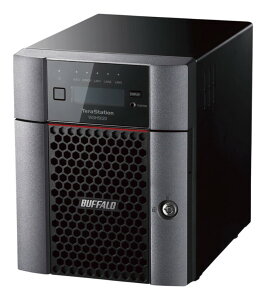 obt@[ [WSH5420DN08W2] TeraStationWSS2022WG H/WRAID Desk4xC8TB