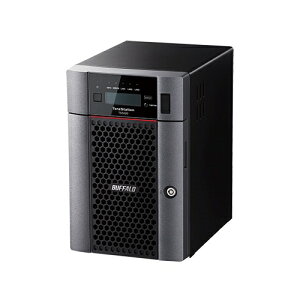 �o�b�t�@���[ [TS5620DN7206] TeraStation TS5620DN�V���[�Y 6�h���C�u72TB