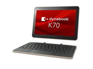Dynabook [A6K2HYT8314A] dynabook K70/HXFPentium Silver N6000A8GBx1A64GBtbVA^b`plt 10.1WXGAALAN+BTAWin11Pro(24H2)AOfficeAWEBJA1Nۏ