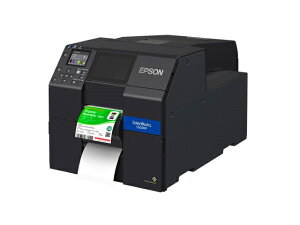 Gv\ [CW-C6020PG] ColorWorks xv^[ CW-C6020PG(4FƗCNWFbg(tHg痿)/LAN/USB2.0/D-Sub25Pin/4C`[/s[[f)