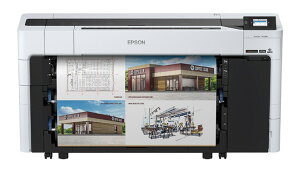 Gv\ [SC-T7750DM] SureColor 唻v^[ SC-T7750DM(B0vX/36C`XLi[̌^/6F/_u[/bhCN)