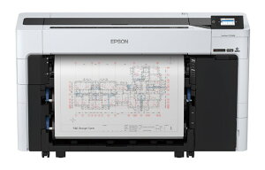 Gv\ [SC-T5750DM] SureColor 唻v^[ SC-T5750DM(A0vX/36C`/XLi[̌^/6F/_u[/bhCN)