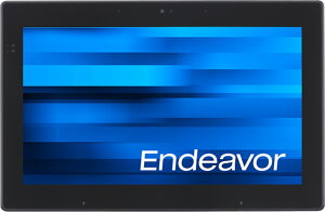 �G�v�\�� [JT51MT1] ��Endeavor JT51���}�����L�����y�[�����ʃ��f��(Celeron N6210/4GB/SSD�E256GB/Win10IoT/10.1�^/SIM�X���b�g�Ȃ�/1�N���a����C��/3�N���i�ۏ�)