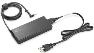 {HP [4SC18AA#ABJ] HP 150W Slim Smart 4.5mm AC Adapter