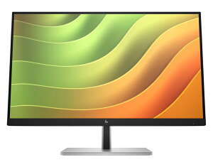 {HP [6N4D0AA#ABJ] HP E24u G5 23.8C`FHD USB-Cj^[