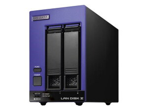 ACEI[Ef[^@ [HDL2-Z22SI3B08] 12CeCore i3 2hCu@lWindows NAS 8TB