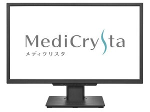 ACEI[Ef[^@ [LCD-MD241D] u5Nۏ؁vLpAASpl̗p2MPp摜QƗp23.8^Cht(MediCrysta)