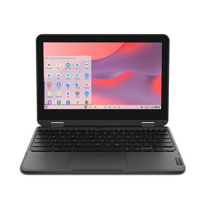 m{ [83L5S00100] Lenovo 500e Chromebook Gen 4s(11.6^Ch/N100/4GB/64GB/ChromeOS)