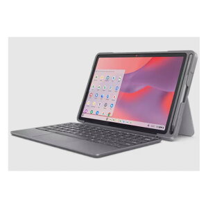 m{ [83HKS00M00] Lenovo Chromebook Duet EDU G2(10.95/ChromeOS/iO[/4GB+64GB/WWANȂ)