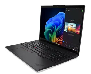 m{ [21RH001CJP] ThinkPad L16 Gen 2 AKP(16.0^Ch/Ryzen AI 5 PRO 340/16GB/256GB/Win11Pro)