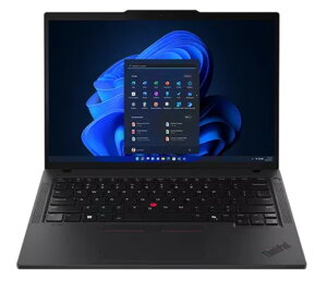 m{ [21QU0001JP] ThinkPad P14s Gen 6/Ultra 5 225H/16GBMem/512GB/CPU/Win11Pro
