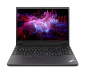 m{ [21RT0002JP] ThinkPad P16v Gen 3/Ultra 9 285H/32GBMem/1024GB/CPU/Win11Pro
