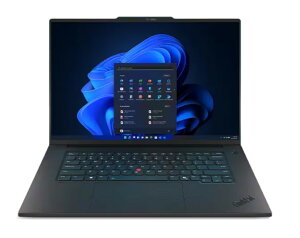 m{ [21Q90000JP] ThinkPad P1 Gen 8/Ultra 5 235H/16GBMem/256GB/CPU/Win11Pro