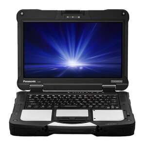pi\jbN [FZ-40EAAAXAJ] TOUGHBOOKFZ-40E(Ultra5-135H/Windows11Pro64/16GB/SSD512GB/14.0^FHD)
