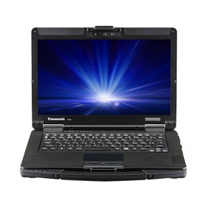 pi\jbN [FZ-55J260KAJ] TOUGHBOOKFZ-55(Corei5-1345U/Windows11Pro64/LTE/16GB/SSD512GB/14.0^FHD/^b`pl)