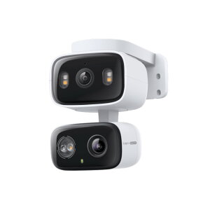 TP-Link [TAPO C246D] �����O�Ή��f���A�������Y�p���`���g�Z�L�����e�BWi-Fi�J����