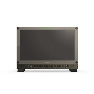 �G�[�f�B�e�N�m [UH1561S] 12G-SDI�Ή�4K UHD�v���r���[�f�B�X�v���C 15.6�^