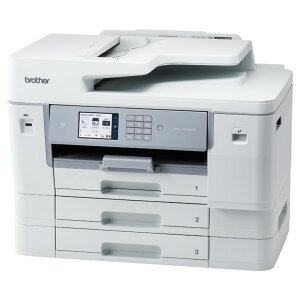 �u���U�[�H�� [MFC-J7610CDW] �v�����^�[ �u���U�[ A3�C���N�W�F�b�g�����@ MFC-J7610CDW(�R�s�[/�v�����g/�X�L����/FAX/��R�X�g/�������ʈ��/Wi-Fi/3�i�g���C)