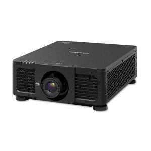 �A�C���X�I�[���} [IP-DU800B] �r�W�l�X�v���W�F�N�^�[ IP-DU800B(DLP/8000lm/WXGA/���[�U�[����/�����Y�ʔ�/�u���b�N)
