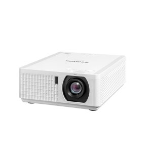 �A�C���X�I�[���} [IP-DU650W] �r�W�l�X�v���W�F�N�^�[ IP-DU650W(DLP/6500lm/WUXGA/���[�U�[����/5Wx2/�z���C�g)