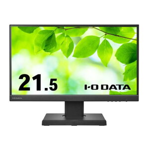 ACEI[Ef[^@ [LCD-C221DB-F-AG] u5Nۏ؁vt[X^CX^h&USB Type-C21.5^t RۃfubN