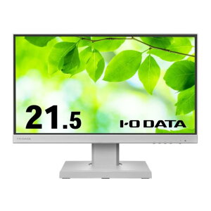 ACEI[Ef[^@ [LCD-C221DW-F-AG] u5Nۏ؁vt[X^CX^h&USB Type-C21.5^t RۃfzCg