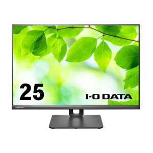 ACEI[Ef[^@ [LCD-DX251EPB-AG] u5Nۏ؁vLpIPSpl̗p&WUXGAΉ 25^ChtfBXvC Rۃf