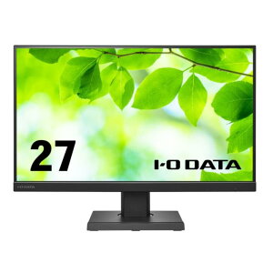 ACEI[Ef[^@ [LCD-C271DB-F-AG] u5Nۏ؁vt[X^CX^h&USB Type-C27^t(Rۃf)ubN